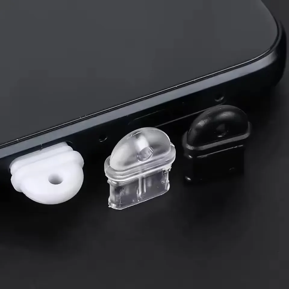 Tappo Antipolvere Type-C, Prot - Smart Home Xiaomi Kit recensione e prezzo
