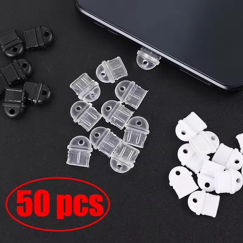 Tappo Antipolvere Type-C, Prot - Smart Home Xiaomi Kit recensione e prezzo