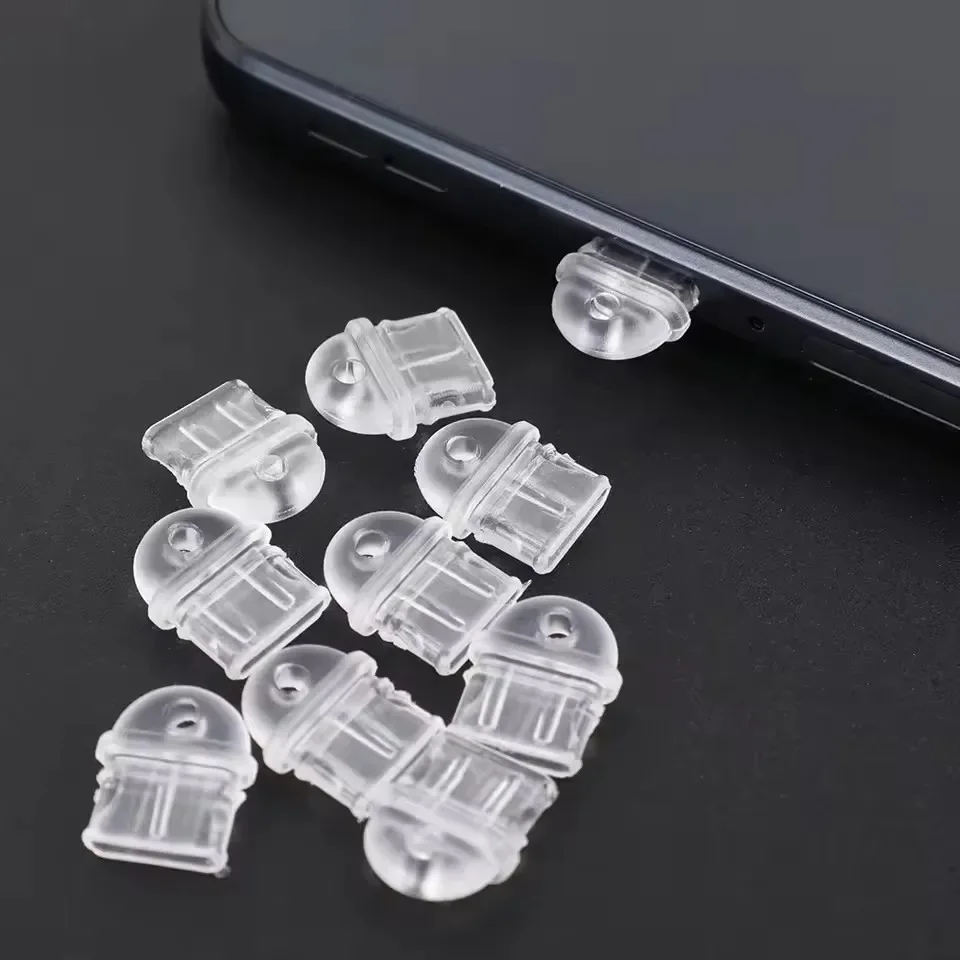 Tappo Antipolvere Type-C, Prot - Smart Home Xiaomi Kit recensione e prezzo