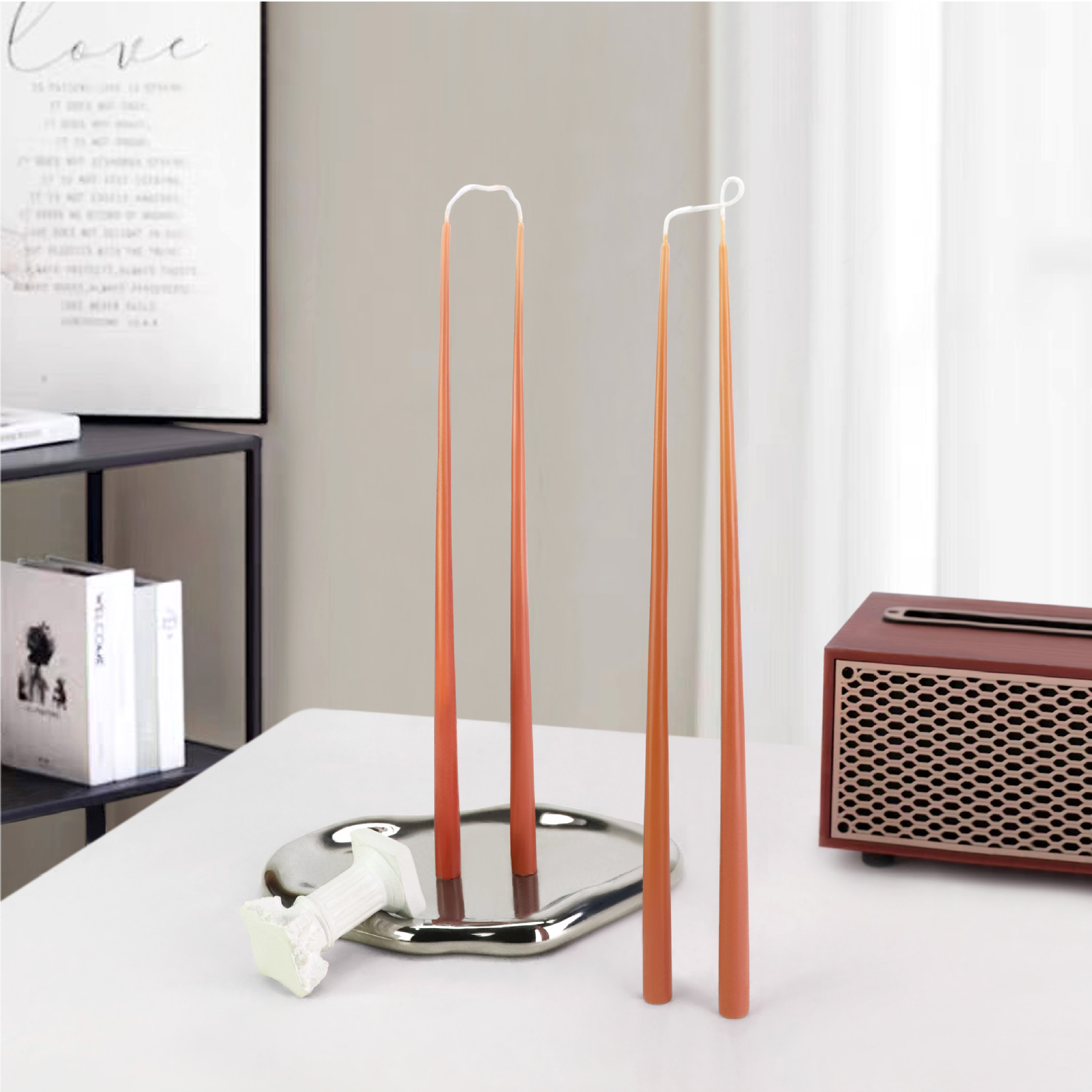Stampo per candele a bacchetta - Smart Home Pc recensione e prezzo