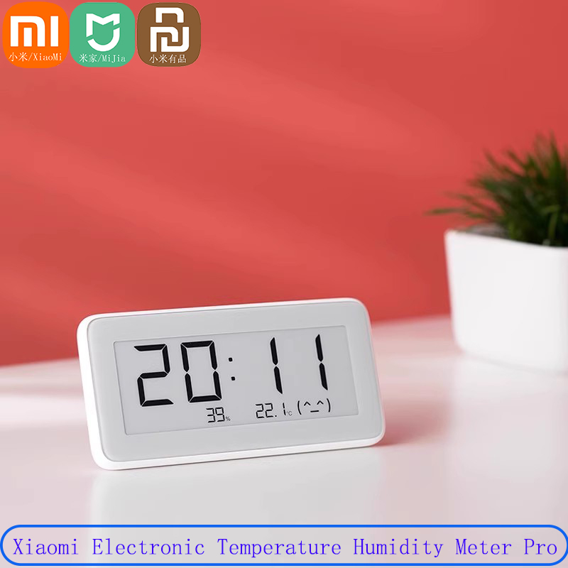 Xiaomi Smart Outdoor Igrometro - Smart Home Xiaomi Kit recensione e prezzo