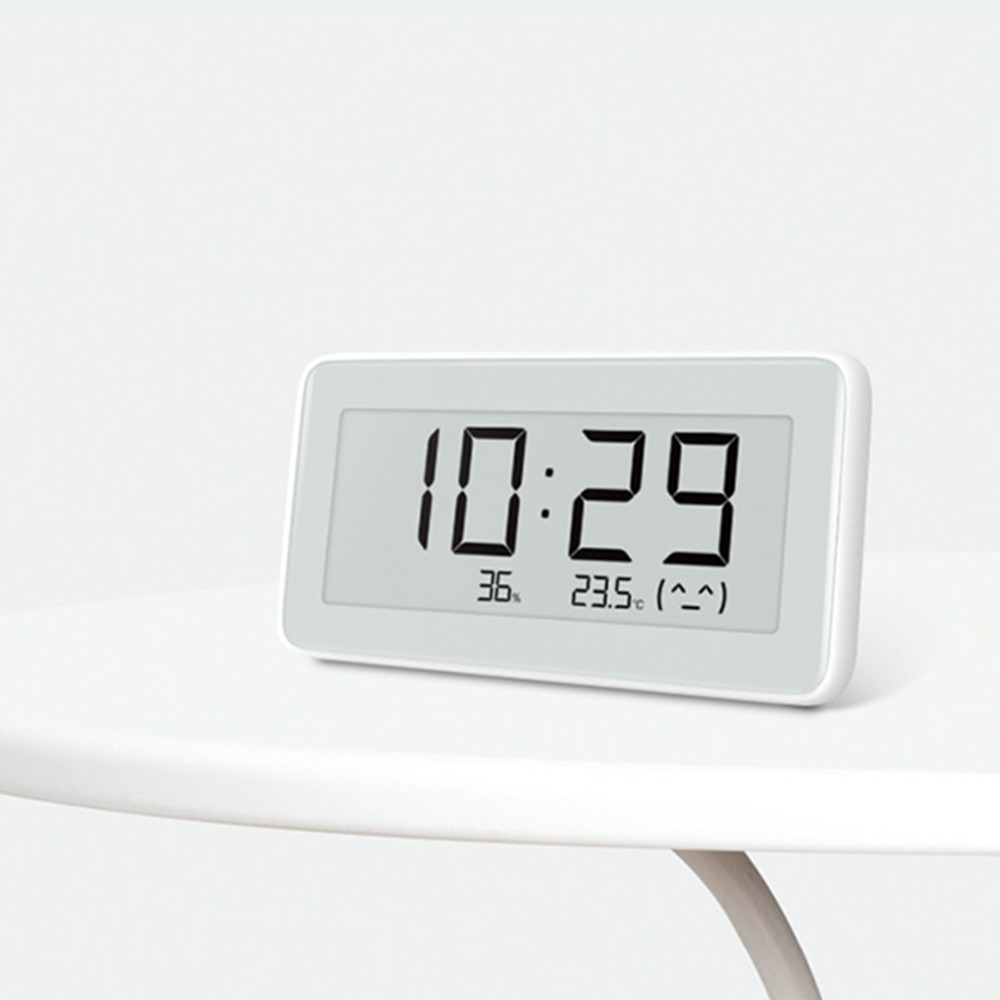 Xiaomi Smart Outdoor Igrometro - Smart Home Xiaomi Kit recensione e prezzo
