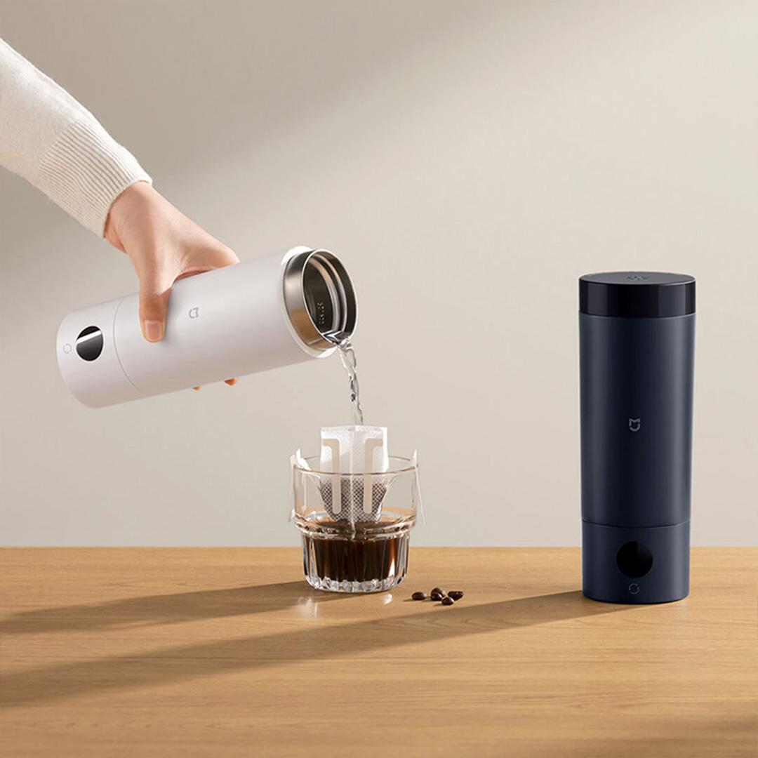 Originale XIAOMI Norma Mijia B - Smart Home Xiaomi Kit recensione e prezzo