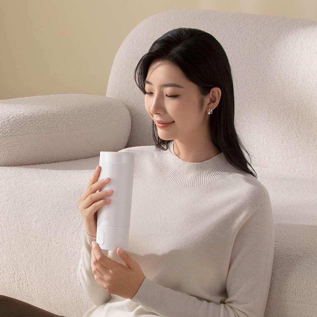 Originale XIAOMI Norma Mijia B - Smart Home Xiaomi Kit recensione e prezzo