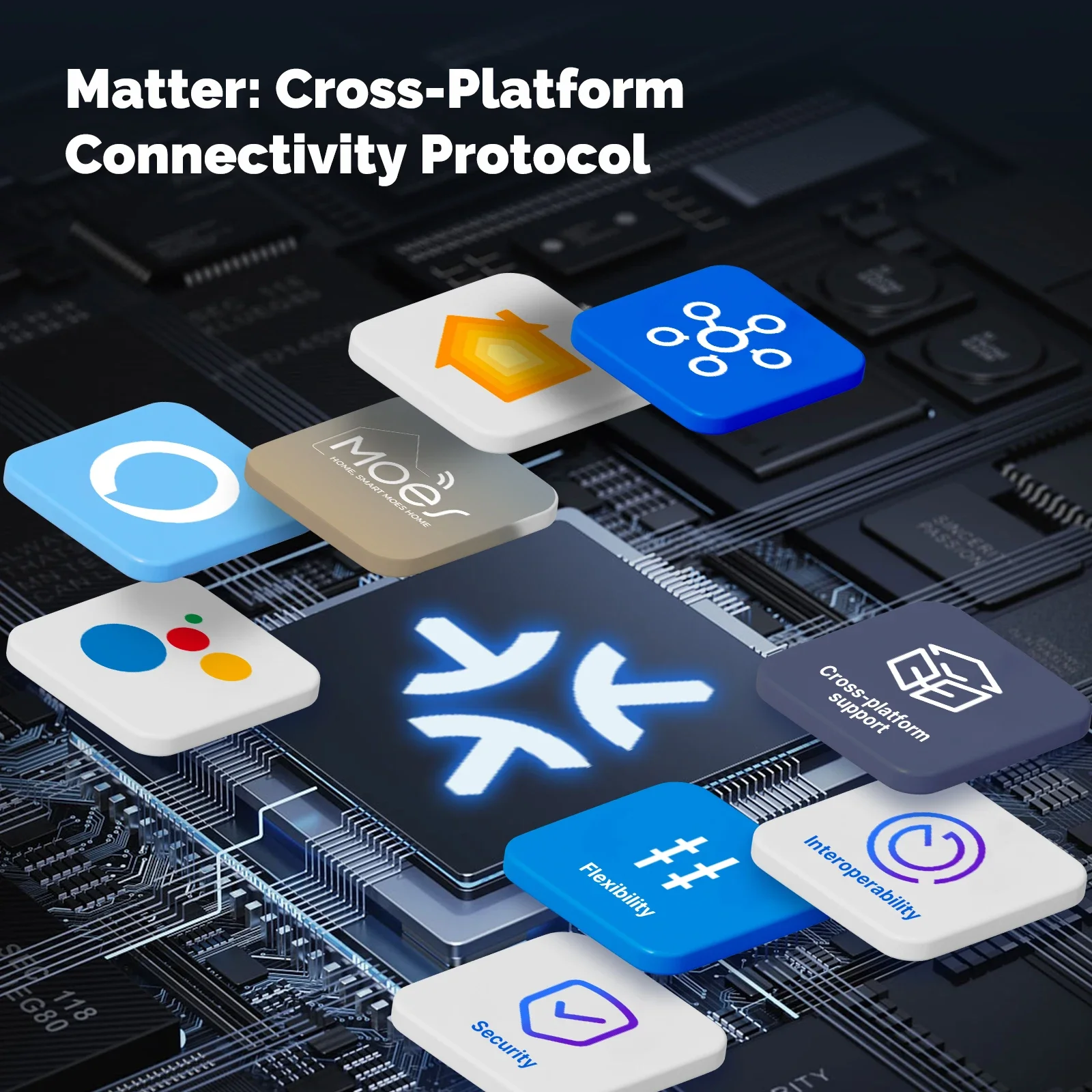 Interruttore Intelligente WiFi - Smart Home Matter recensione e prezzo