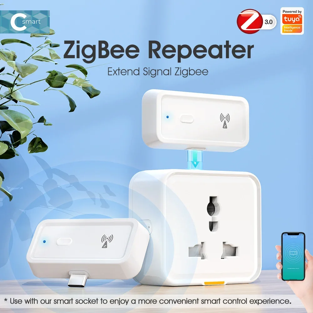 Ripetitore di segnale wireless - Smart Home Europe recensione e prezzo