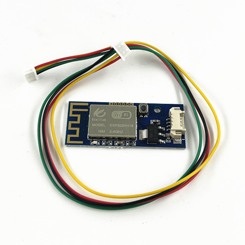 1 pz XY-WFPOW Modulo Wireless  - Smart Home Open Source recensione e prezzo