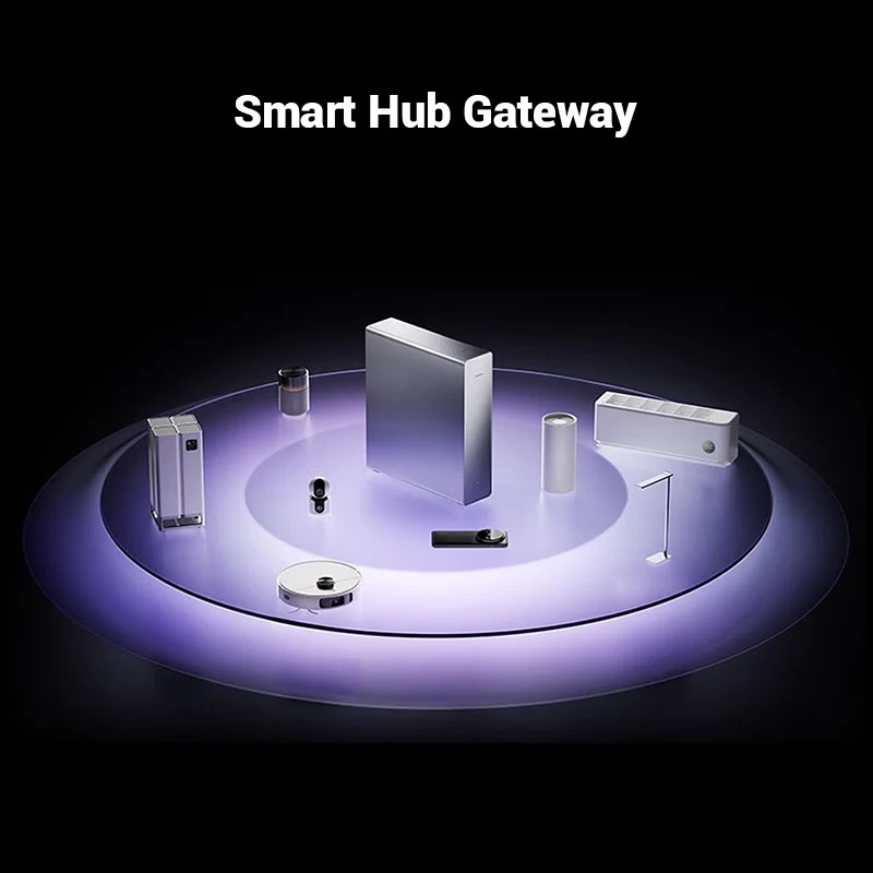Router Xiaomi BE10000 Pro WiFi - Smart Home Xiaomi Hub 2 recensione e prezzo