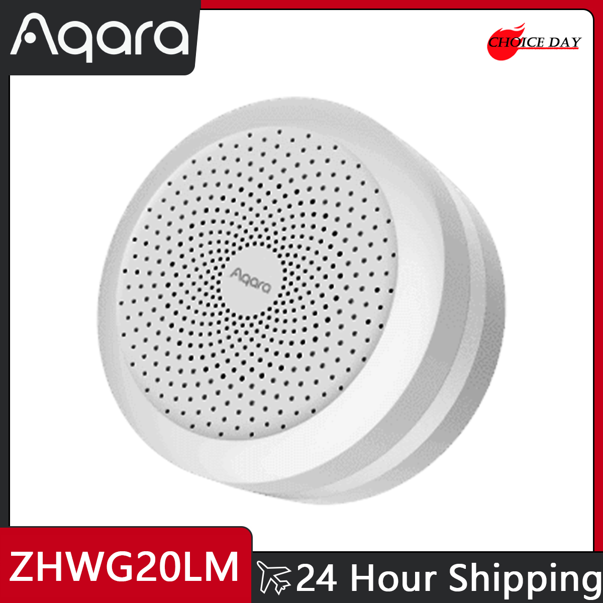 Aqara Hub M1S Zigbee Connect S - Smart Home Xiaomi Hub 2 recensione e prezzo