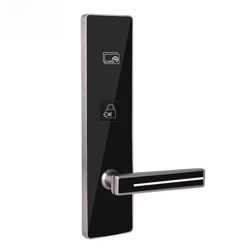 Serratura Elettronica Intellig - Smart Home Door Lock recensione e prezzo