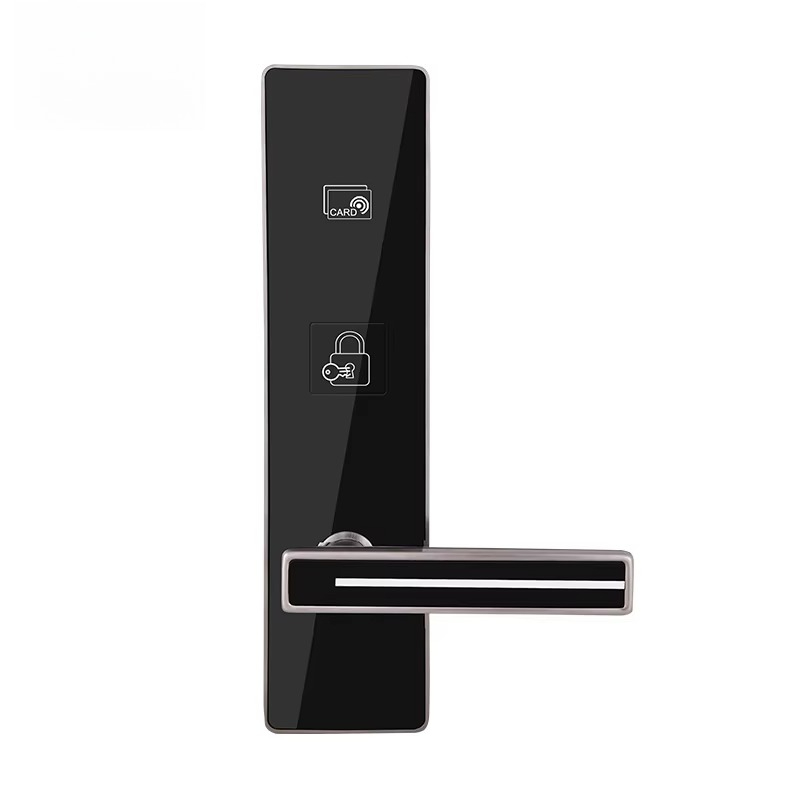 Serratura Elettronica Intellig - Smart Home Door Lock recensione e prezzo