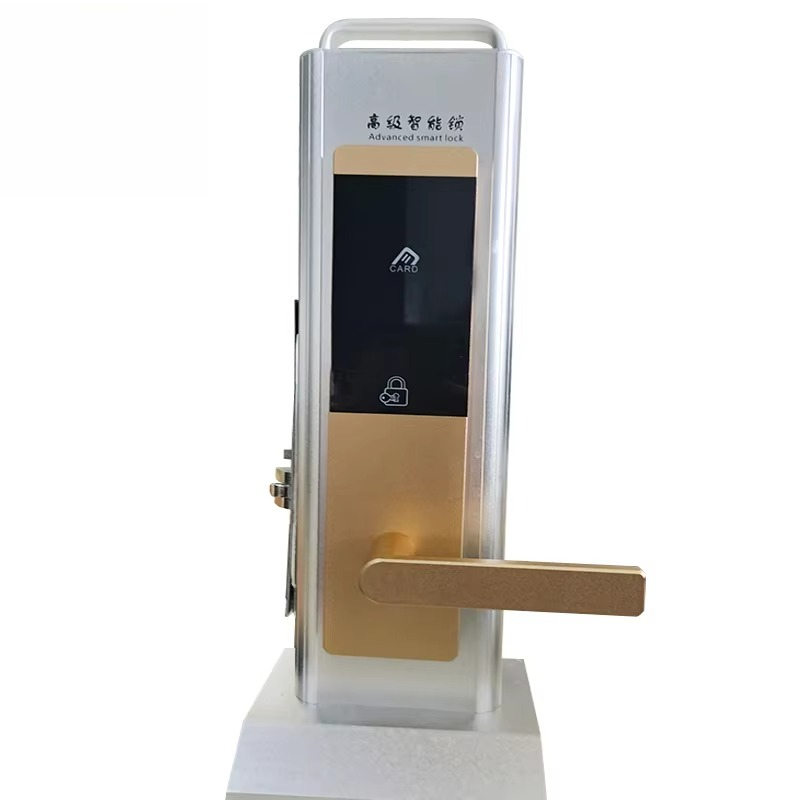 Serratura Elettronica Intellig - Smart Home Door Lock recensione e prezzo