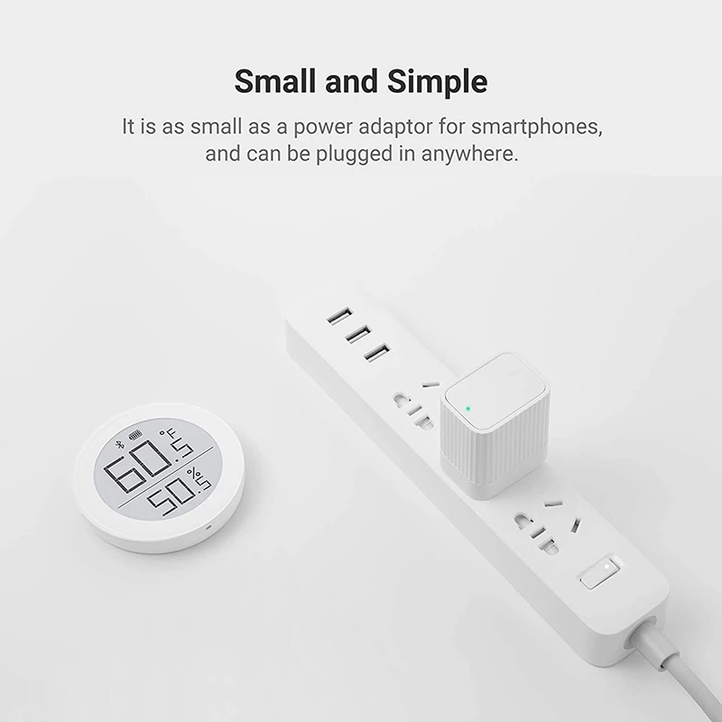 Gateway Bluetooth Qingping, Hu - Smart Home Xiaomi Hub 2 recensione e prezzo