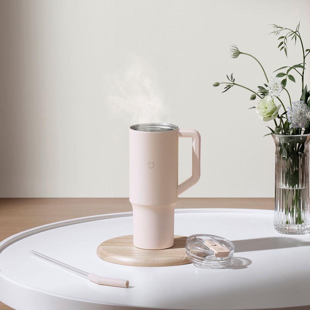 Xiaomi Mijia Smart Tazza di pa - Smart Home Europe recensione e prezzo