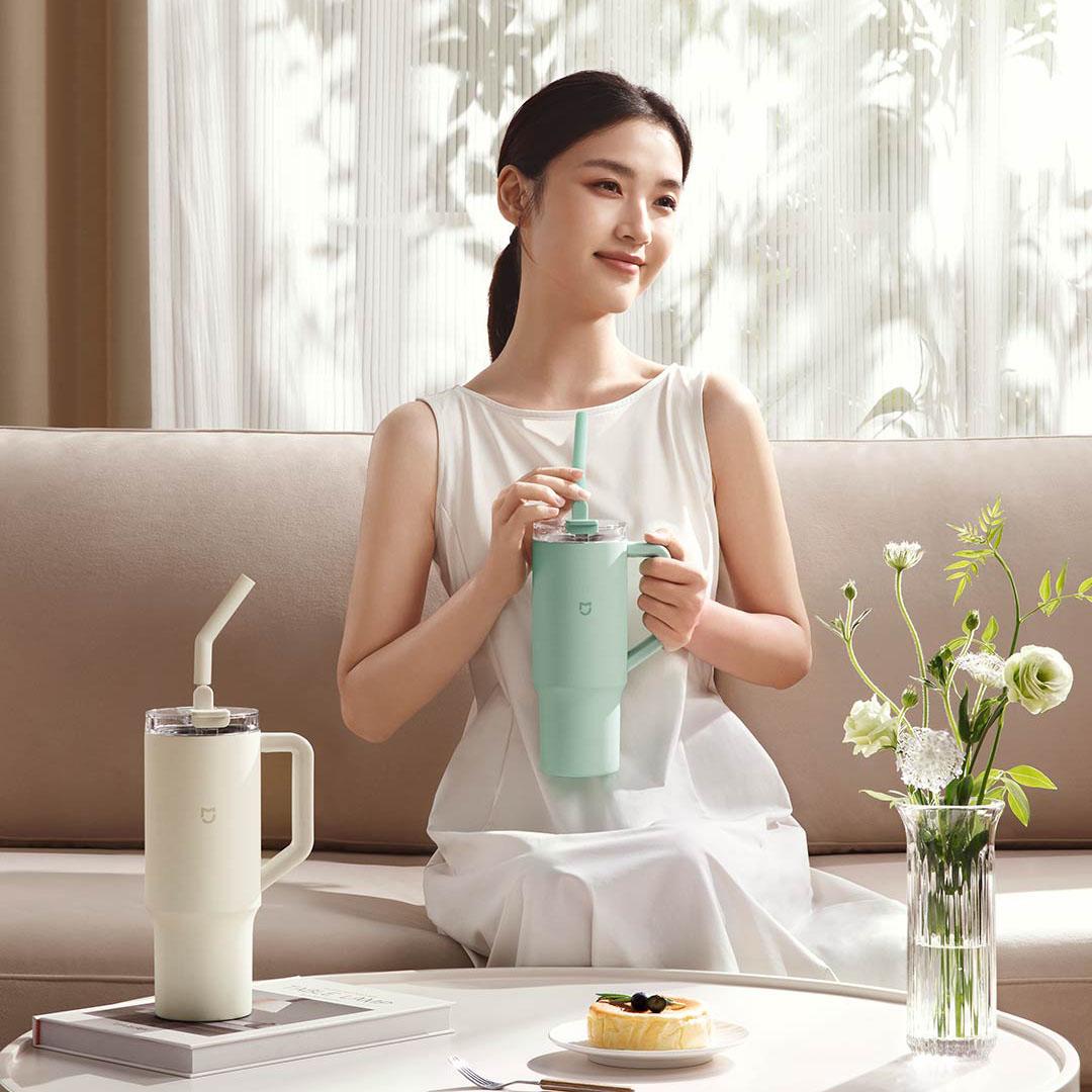Xiaomi Mijia Smart Tazza di pa - Smart Home Europe recensione e prezzo