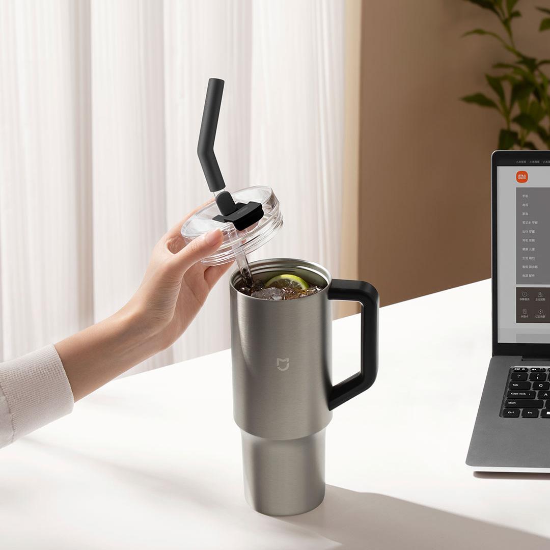 Xiaomi Mijia Smart Tazza di pa - Smart Home Europe recensione e prezzo