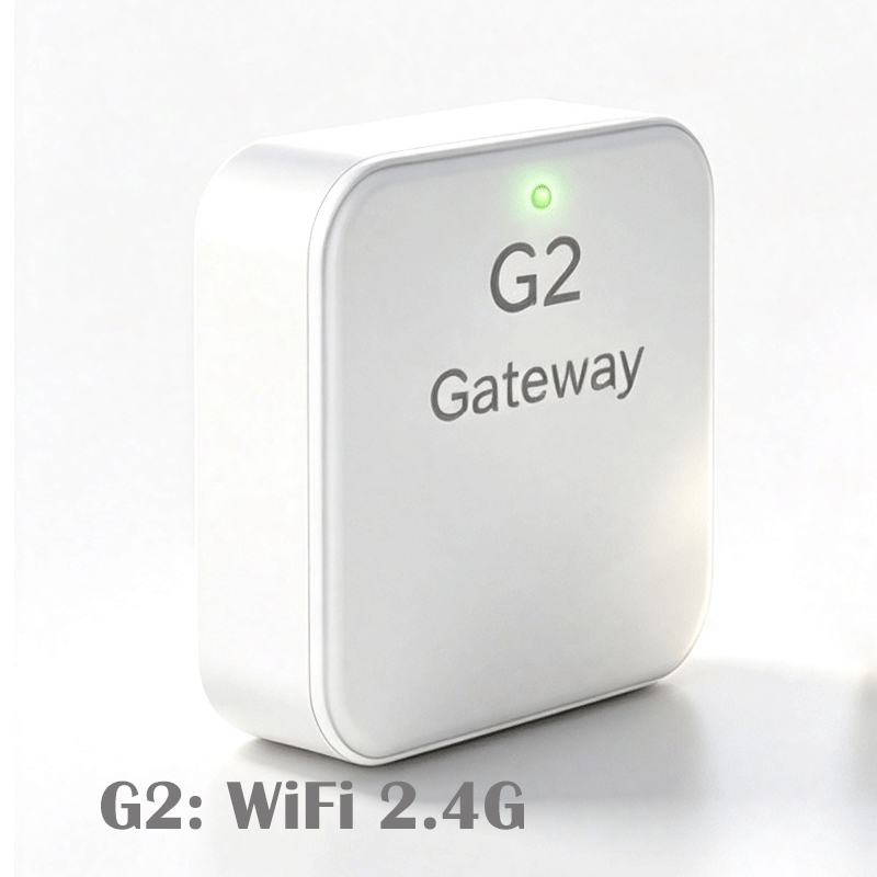 TTLock TThotel G2 G3 G3P G4 G5 - Smart Home Bridge recensione e prezzo