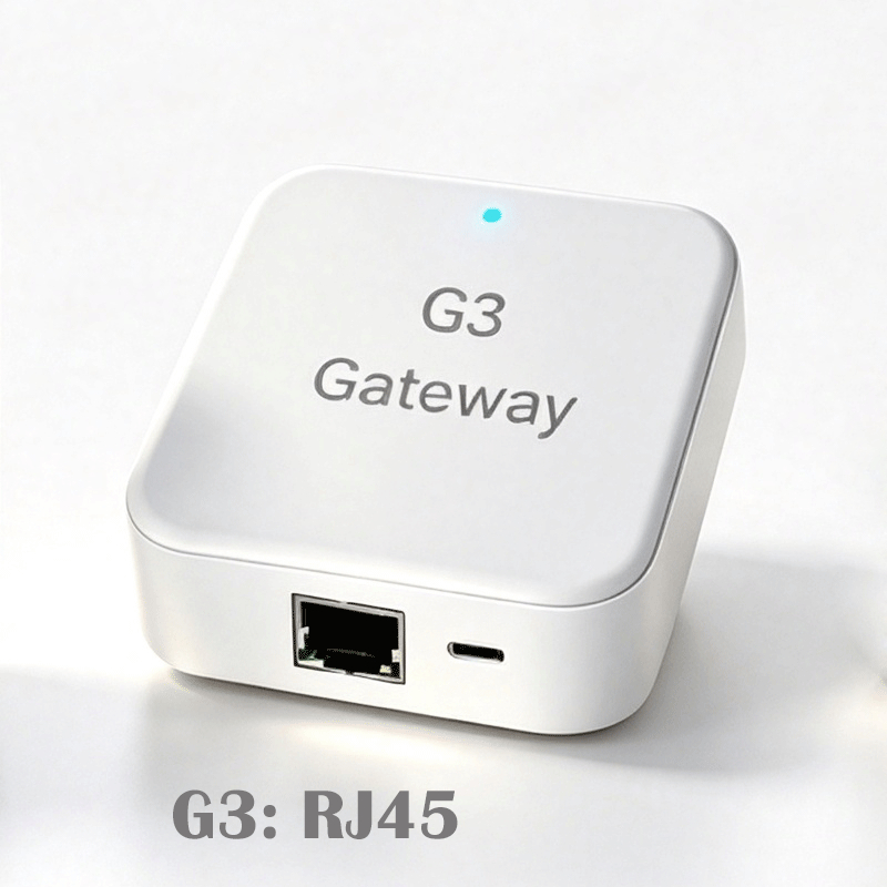 TTLock TThotel G2 G3 G3P G4 G5 - Smart Home Bridge recensione e prezzo