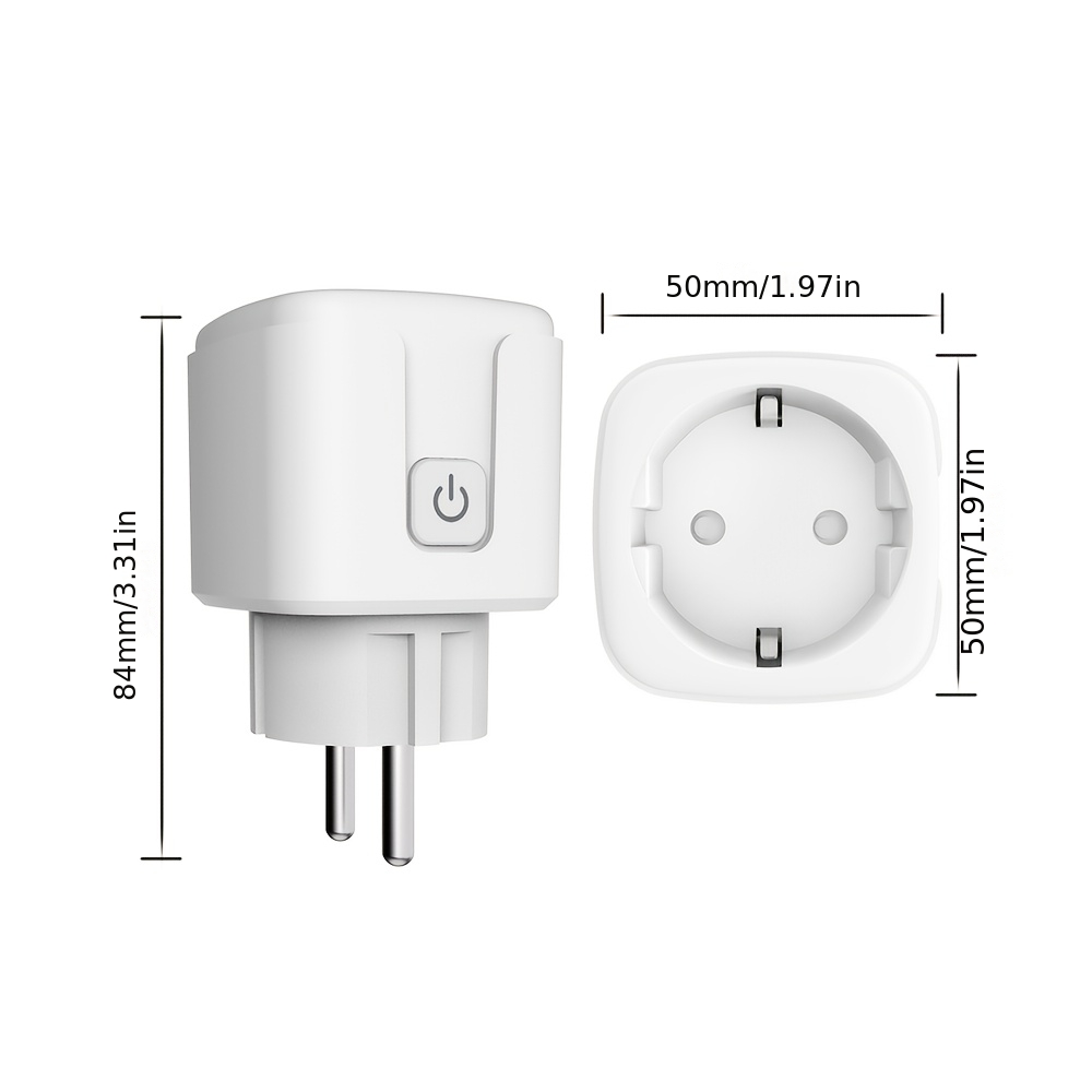 EWeLink Smart WiFi Presa telec - Smart Home Bridge recensione e prezzo