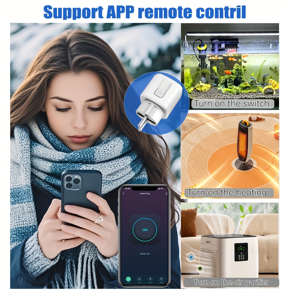 EWeLink Smart WiFi Presa telec - Smart Home Bridge recensione e prezzo