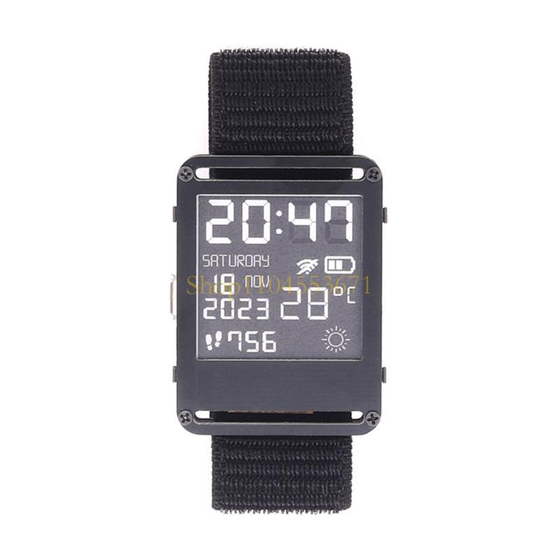 Orologio tattile programmabile - Smart Home Open Source recensione e prezzo