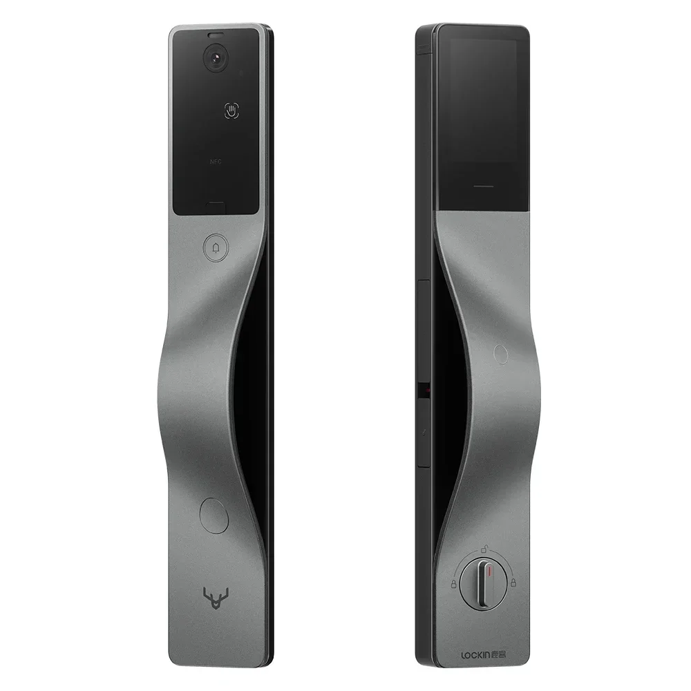 Serratura intelligente Lockin  - Smart Home Door Lock recensione e prezzo
