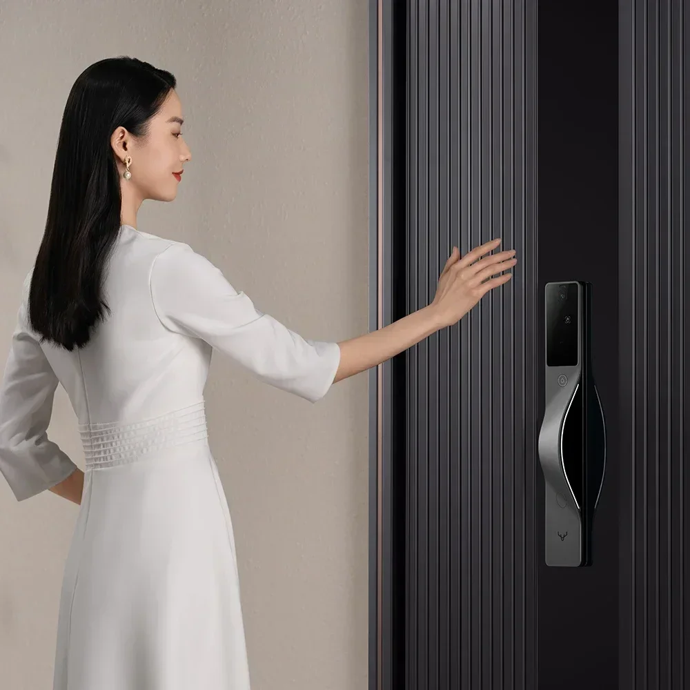 Serratura intelligente Lockin  - Smart Home Door Lock recensione e prezzo