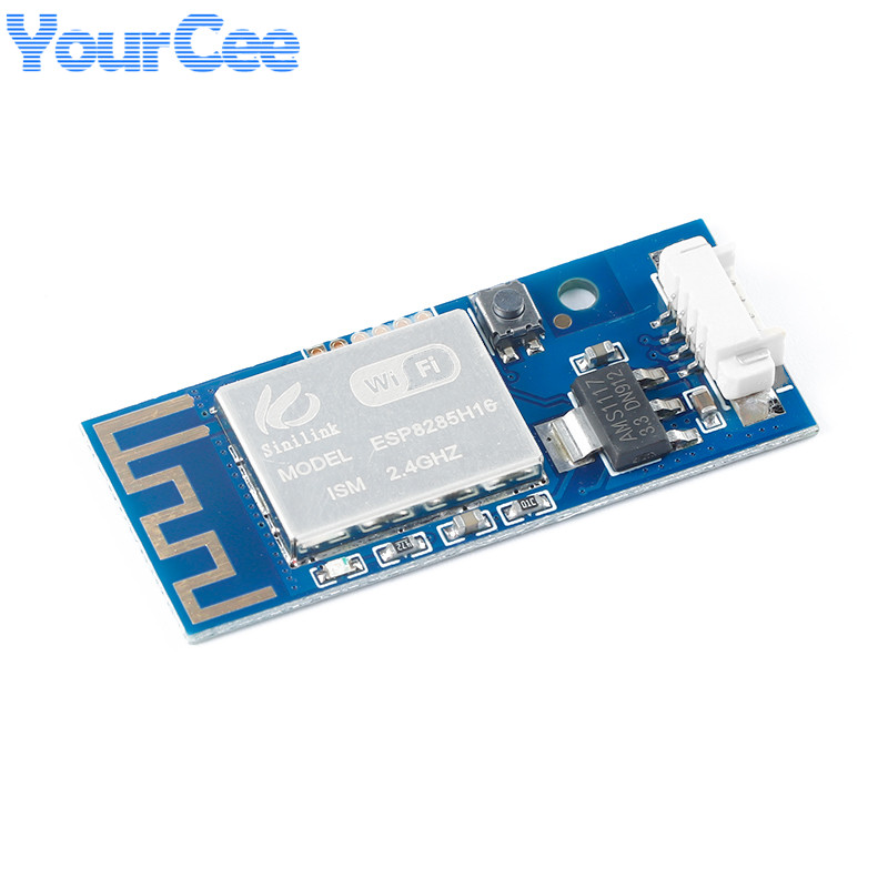 Modulo di Controllo WiFi Wirel - Smart Home Open Source recensione e prezzo