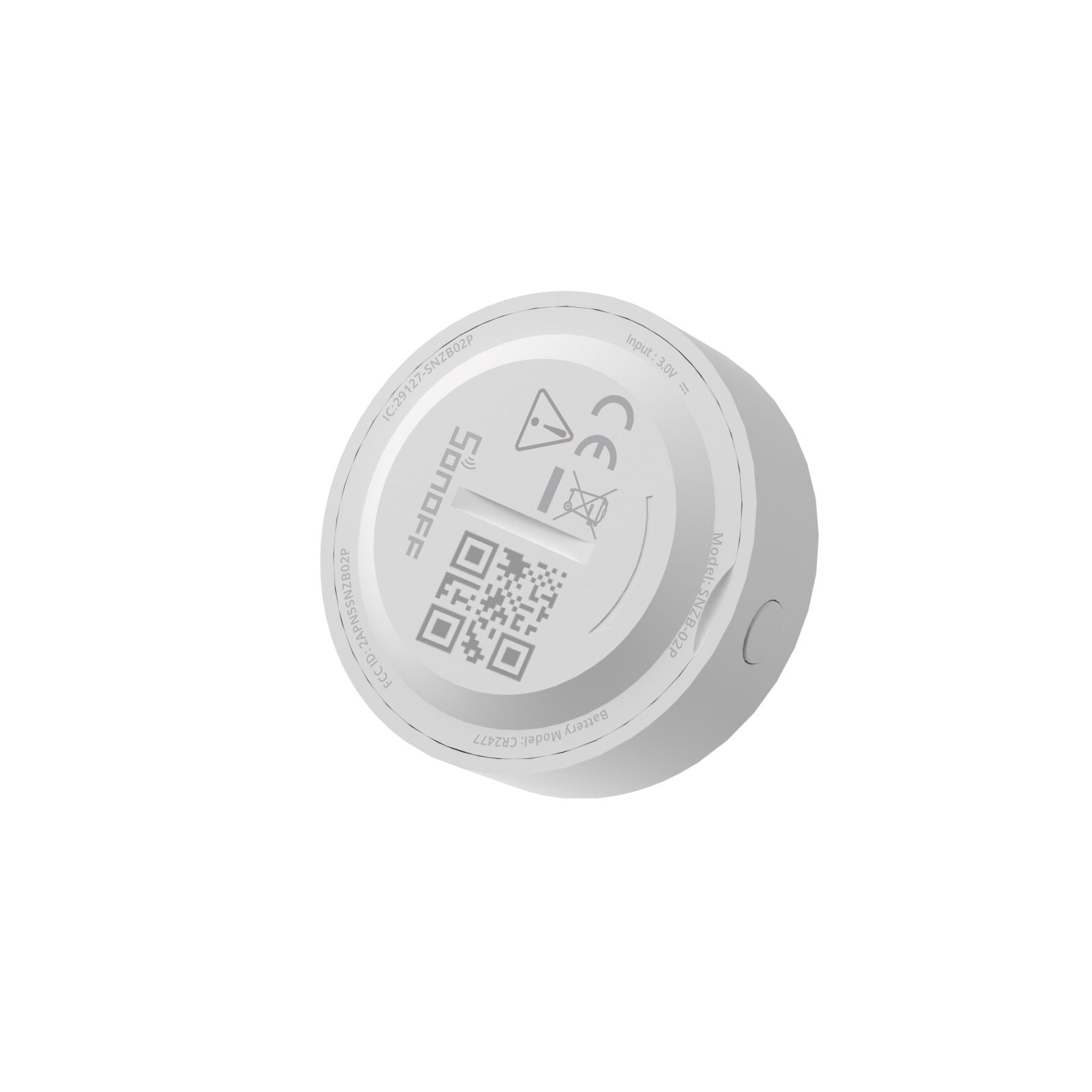 SONOFF SNZB 02P EWeLink Dispos - Smart Home Bridge recensione e prezzo
