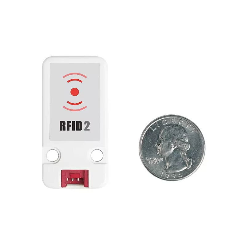 M5Stack Mini Unit RFID2/Unit N - Smart Home Matter recensione e prezzo