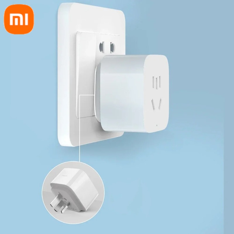 Xiaomi Mijia Smart Socket 3 WI - Smart Home Os recensione e prezzo