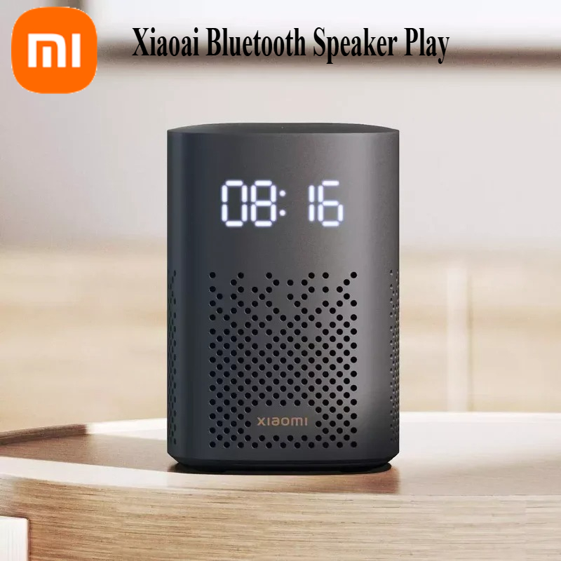 Xiaomi Xiaoai Altoparlante Blu - Smart Home Xiaomi Kit recensione e prezzo