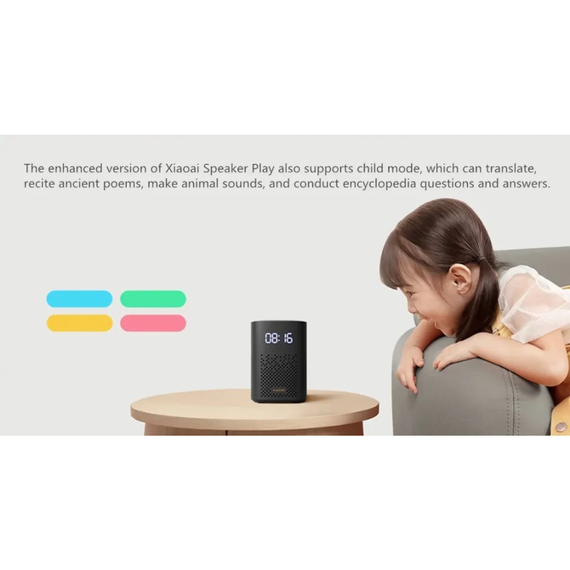 Xiaomi Xiaoai Altoparlante Blu - Smart Home Xiaomi Kit recensione e prezzo