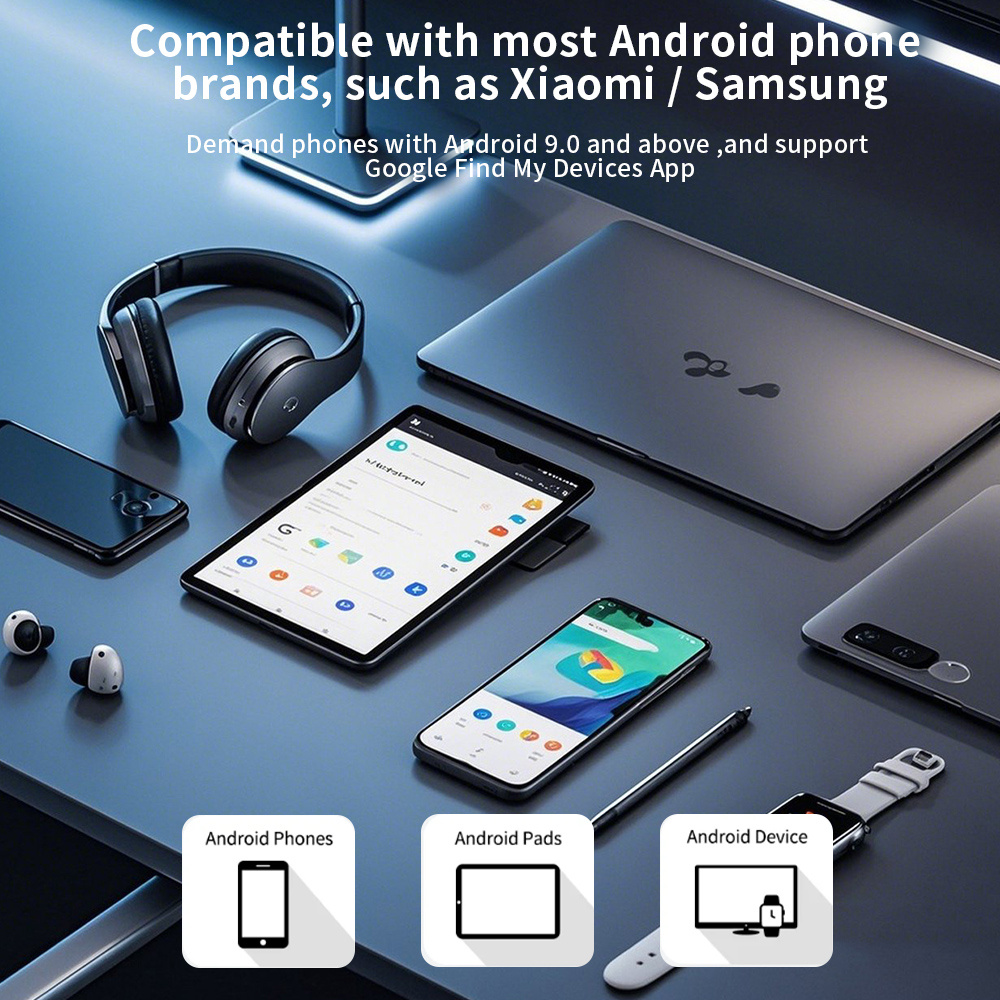Localizzatore GPS Bluetooth da - Smart Home Xiaomi Hub 2 recensione e prezzo