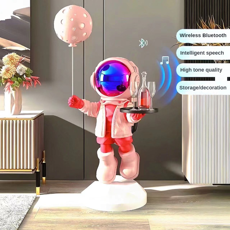 Grandi ornamenti creativi per  - Smart Home Europe recensione e prezzo