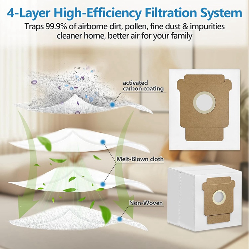 Kit di Accessori A66T per Robo - Robot Vacuum recensione e prezzo