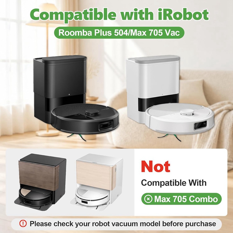 Kit di Accessori A66T per Robo - Robot Vacuum recensione e prezzo